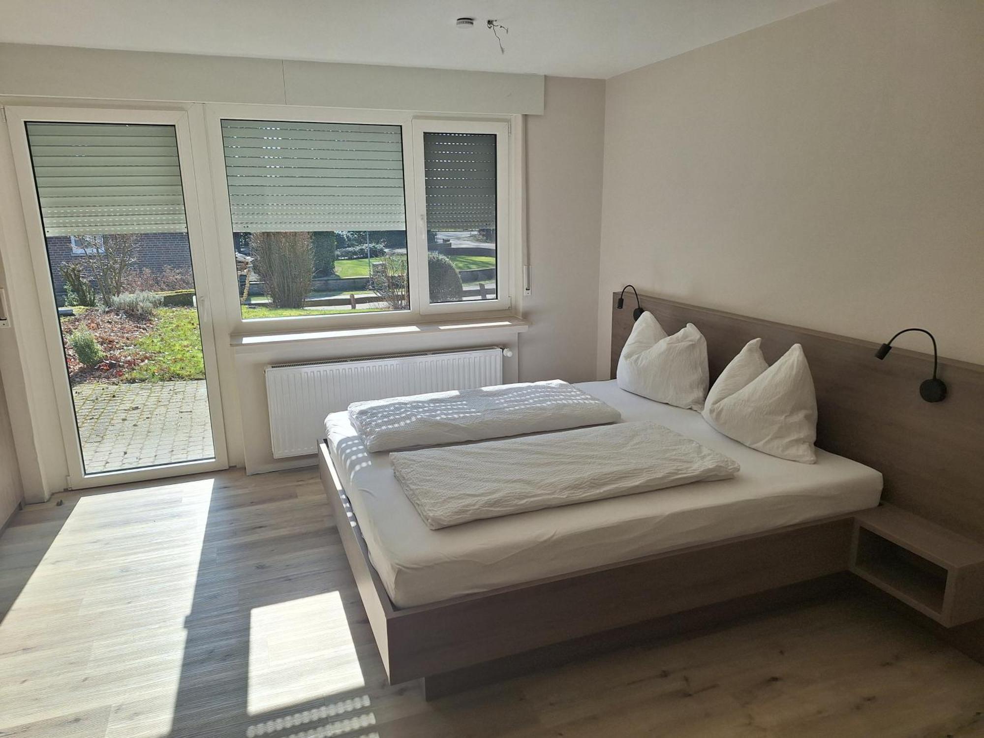 Varloh B&B Luaran gambar